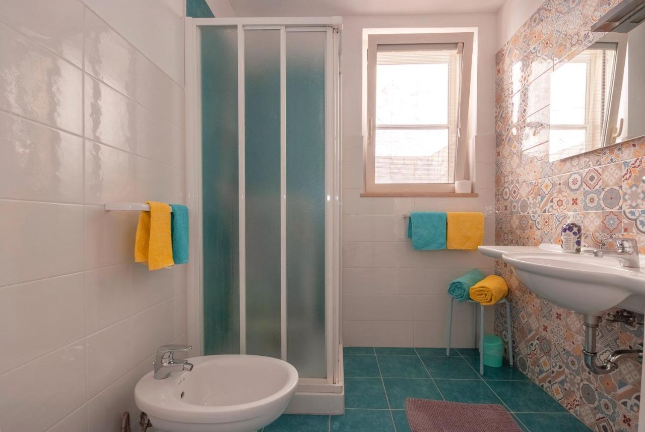 B&B Tor Di Lupo Маттината Экстерьер фото