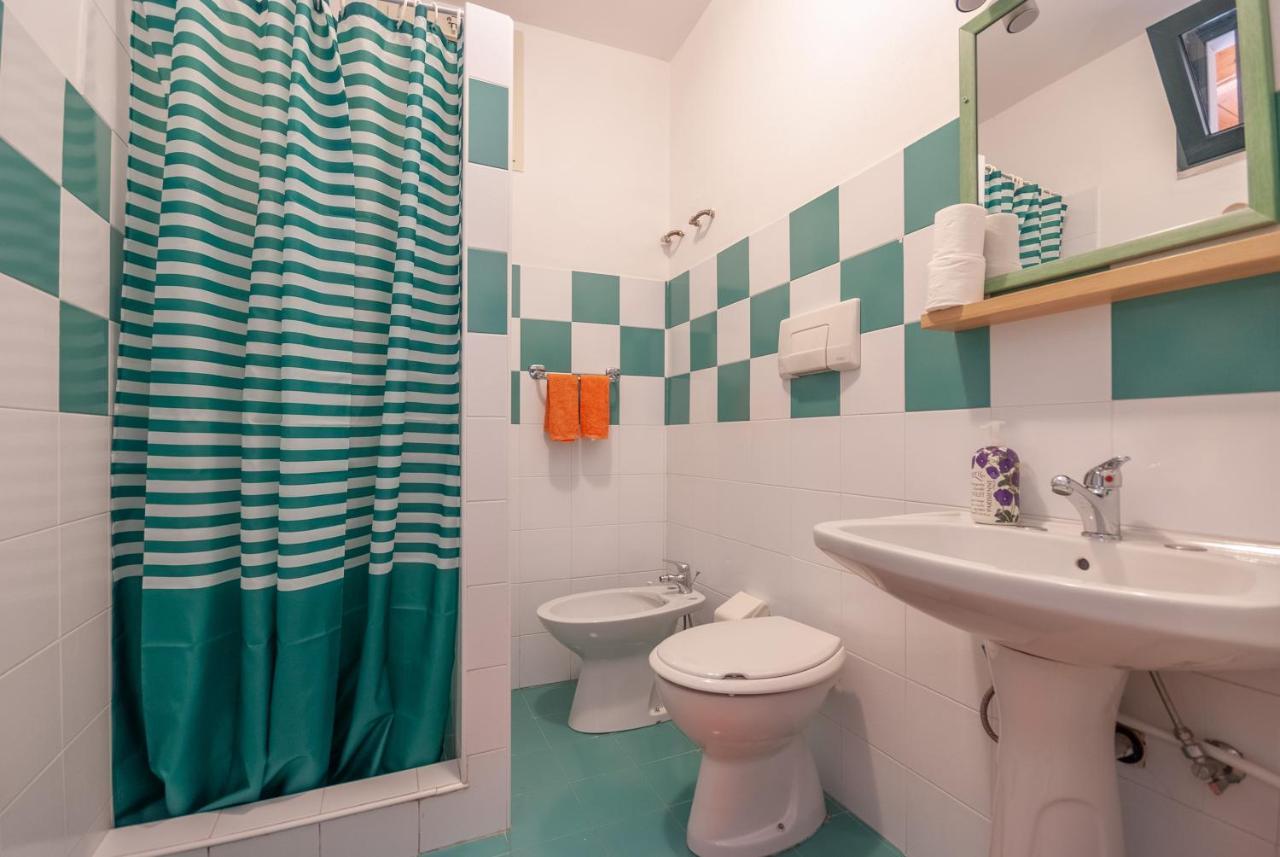 B&B Tor Di Lupo Маттината Экстерьер фото