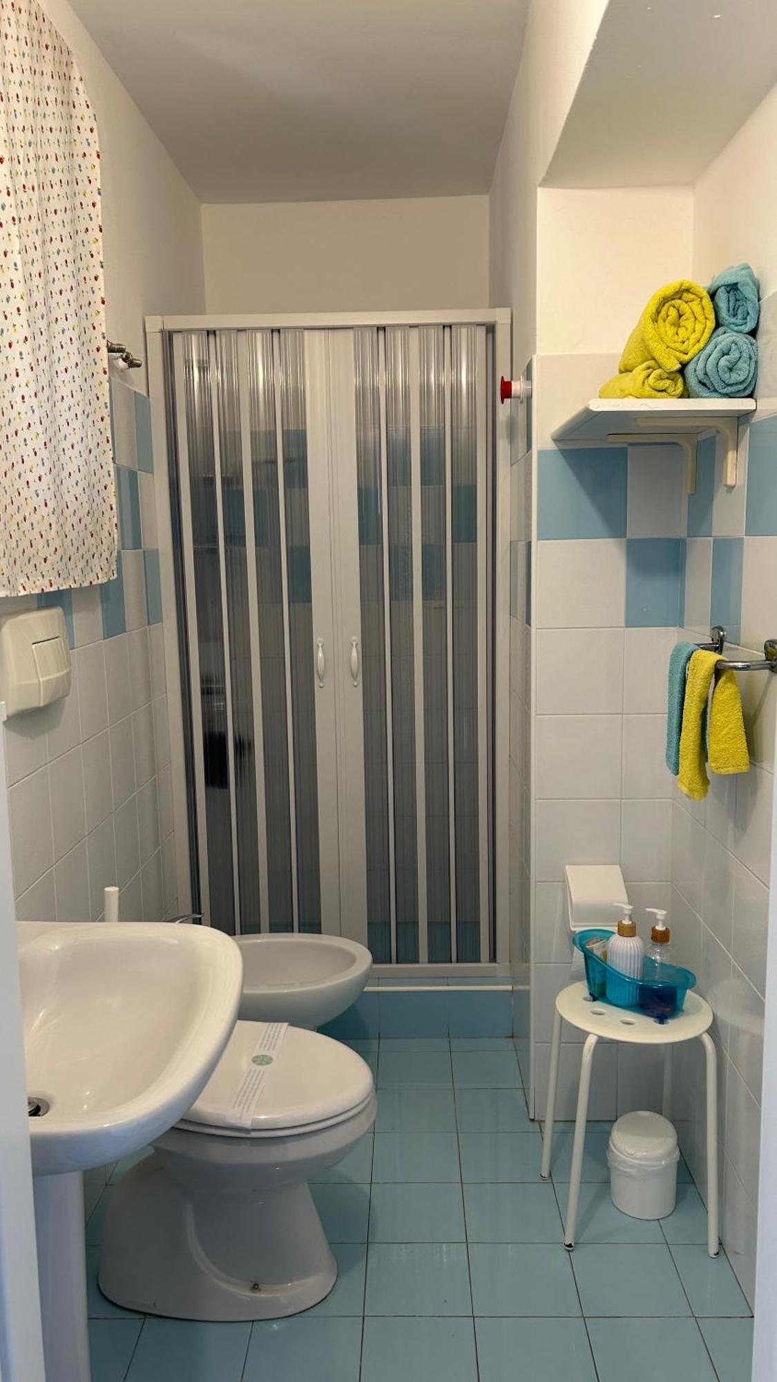 B&B Tor Di Lupo Маттината Экстерьер фото